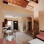 Ballas Paradise Διαμέρισμα