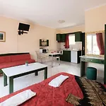 Διαμέρισμα Ballas Paradise