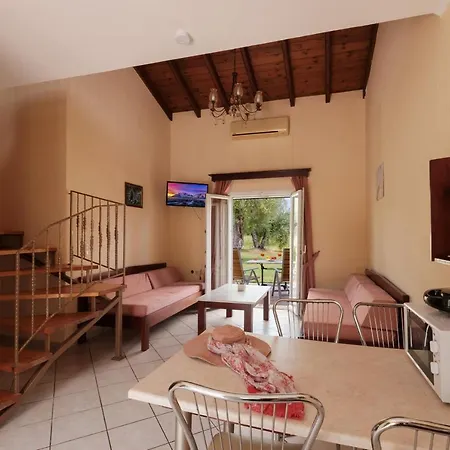 Ballas Paradise * Roda (Corfu)