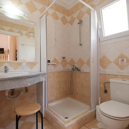 Ballas Paradise Appartement