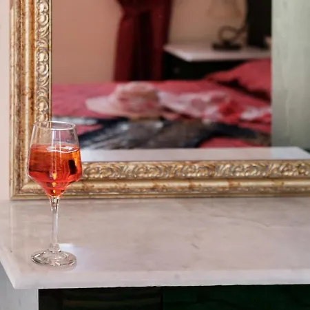 Ballas Paradise شقة روذا