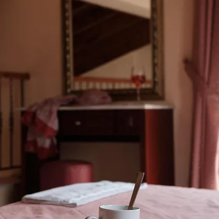 Ballas Paradise Lejlighed