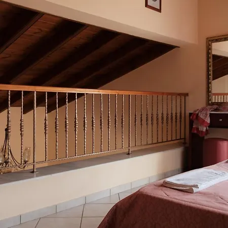 Ballas Paradise Roda (Corfu)