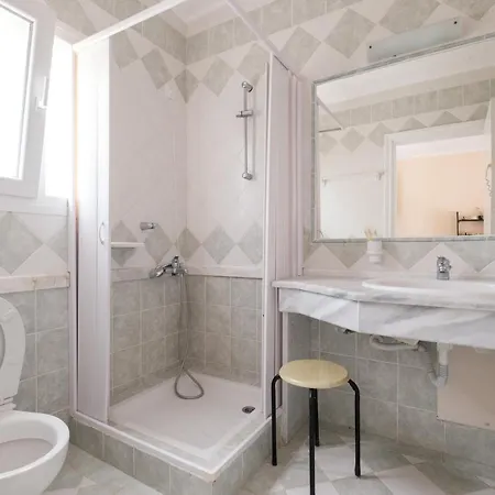 Lejlighed Ballas Paradise Roda (Corfu)