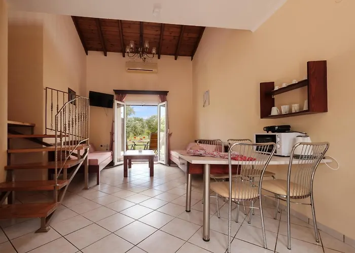 Apartamento Ballas Paradise *