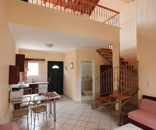 Ballas Paradise Apartamento