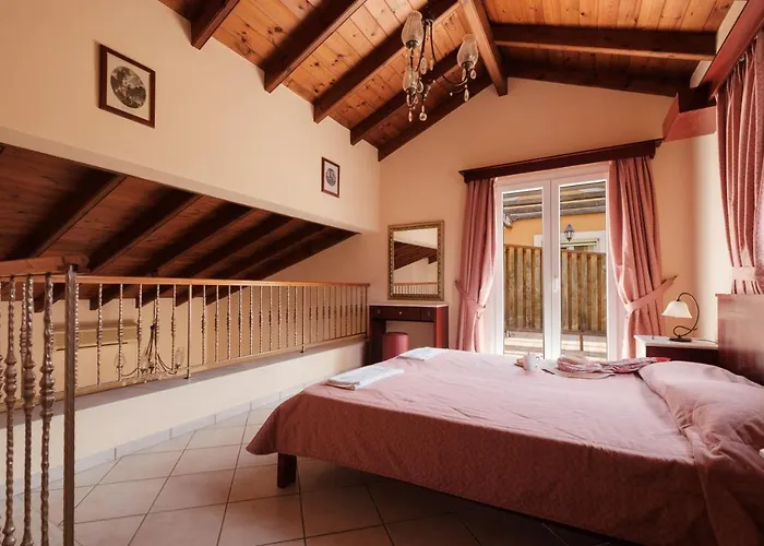 Apartamento Ballas Paradise Rodas