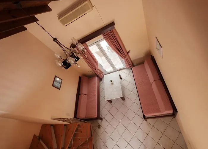 Ballas Paradise Apartamento