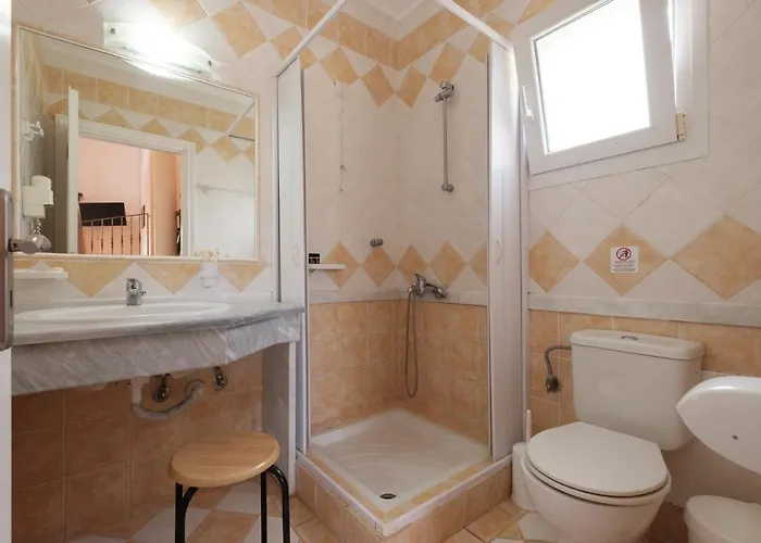 Ballas Paradise Apartamento